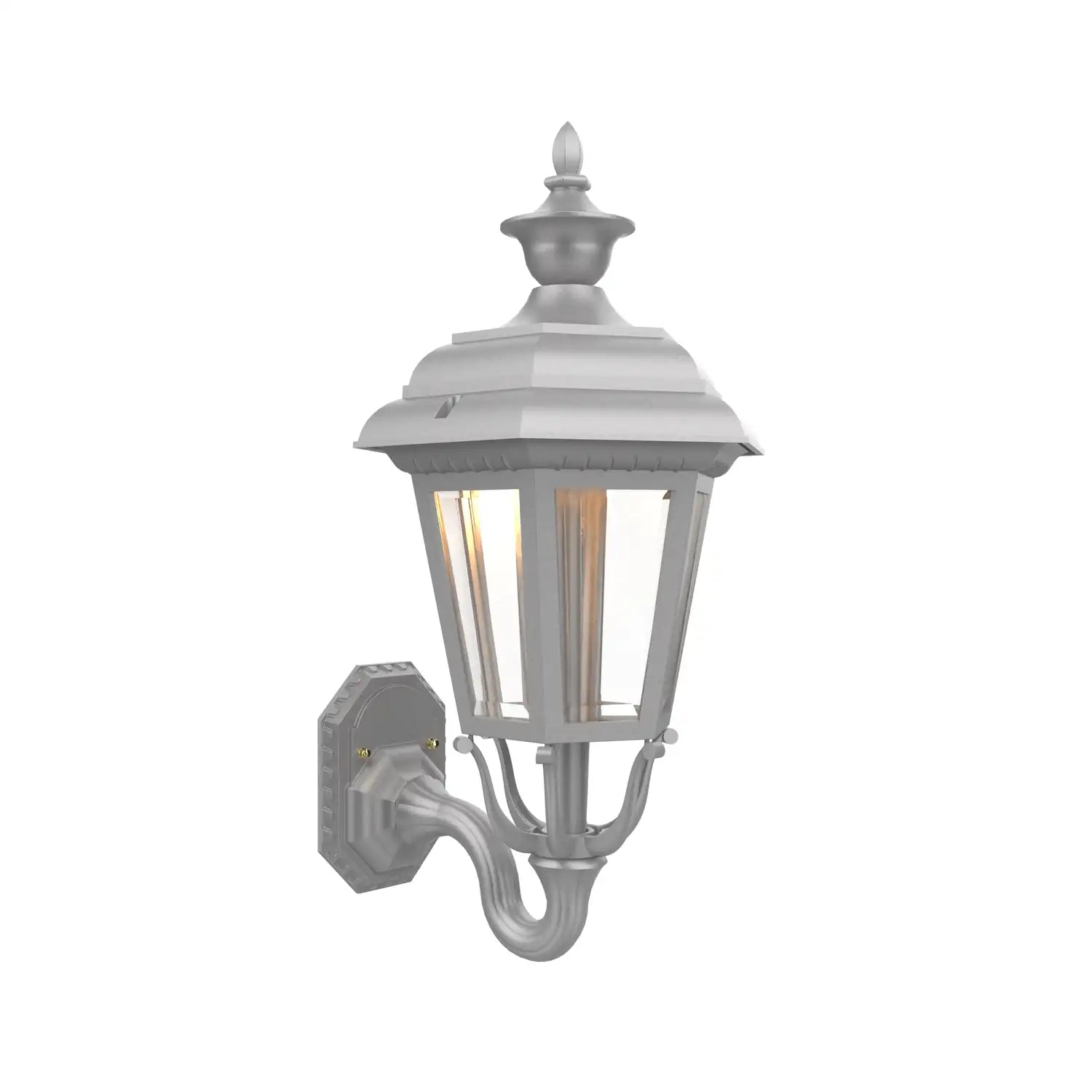 SNOC, JAMESTOWN - MEDIUM UPRIGHT WALL MOUNT 21486, OUTDOOR WALL LIGHTS