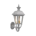 SNOC, JAMESTOWN - MEDIUM UPRIGHT WALL MOUNT 21486, OUTDOOR WALL LIGHTS