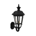 SNOC, JAMESTOWN - MEDIUM UPRIGHT WALL MOUNT 21486, OUTDOOR WALL LIGHTS