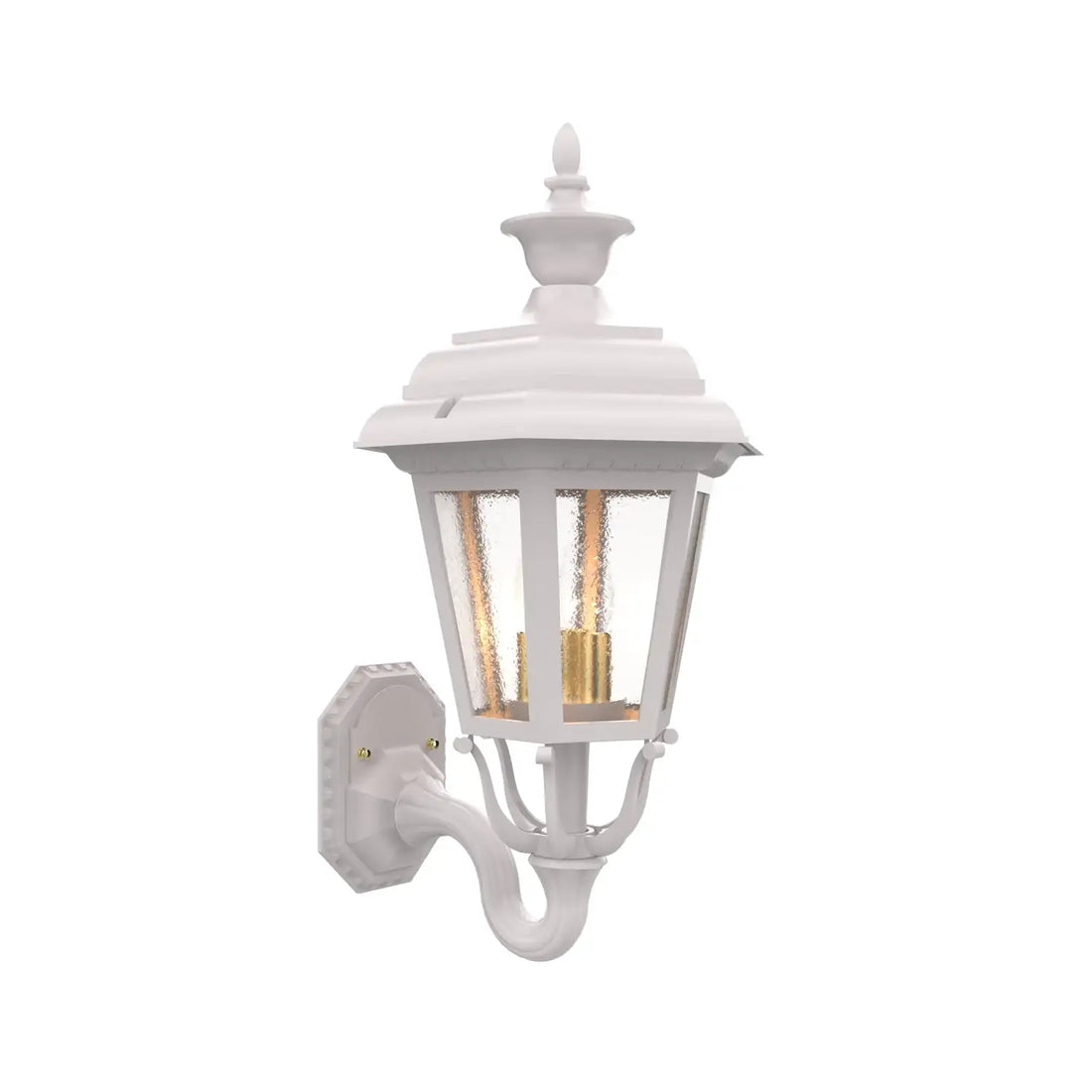 SNOC, JAMESTOWN - MEDIUM UPRIGHT WALL MOUNT 21486, OUTDOOR WALL LIGHTS