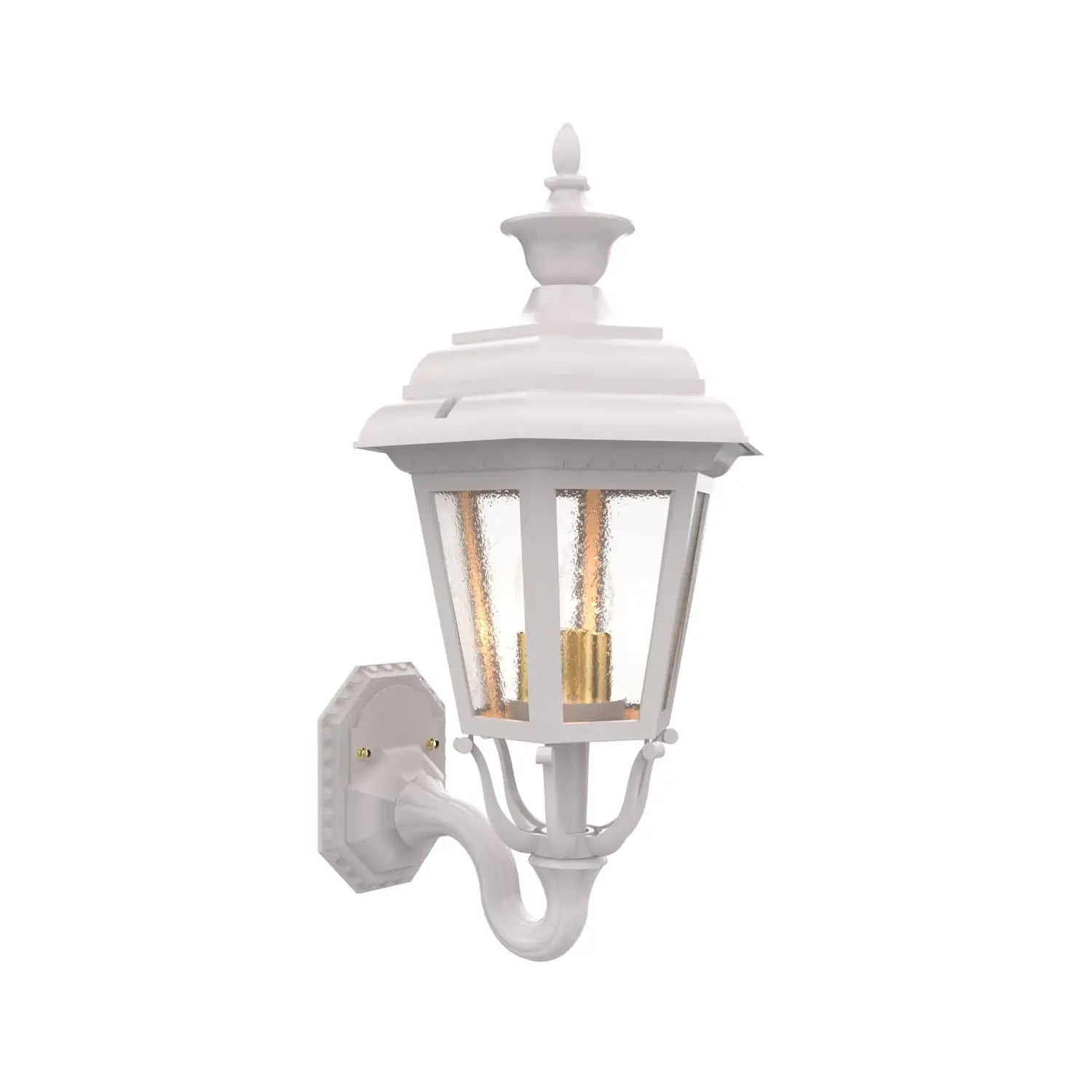 SNOC, JAMESTOWN - MEDIUM UPRIGHT WALL MOUNT 21486, OUTDOOR WALL LIGHTS
