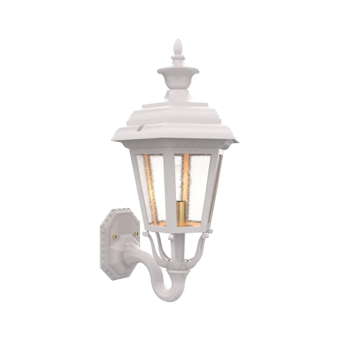 SNOC, JAMESTOWN - MEDIUM UPRIGHT WALL MOUNT 21486, OUTDOOR WALL LIGHTS