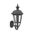 SNOC, JAMESTOWN - MEDIUM UPRIGHT WALL MOUNT 21486, OUTDOOR WALL LIGHTS