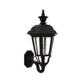 SNOC, JAMESTOWN - MEDIUM UPRIGHT WALL MOUNT 21486, OUTDOOR WALL LIGHTS