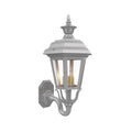 SNOC, JAMESTOWN - MEDIUM UPRIGHT WALL MOUNT 21486, OUTDOOR WALL LIGHTS