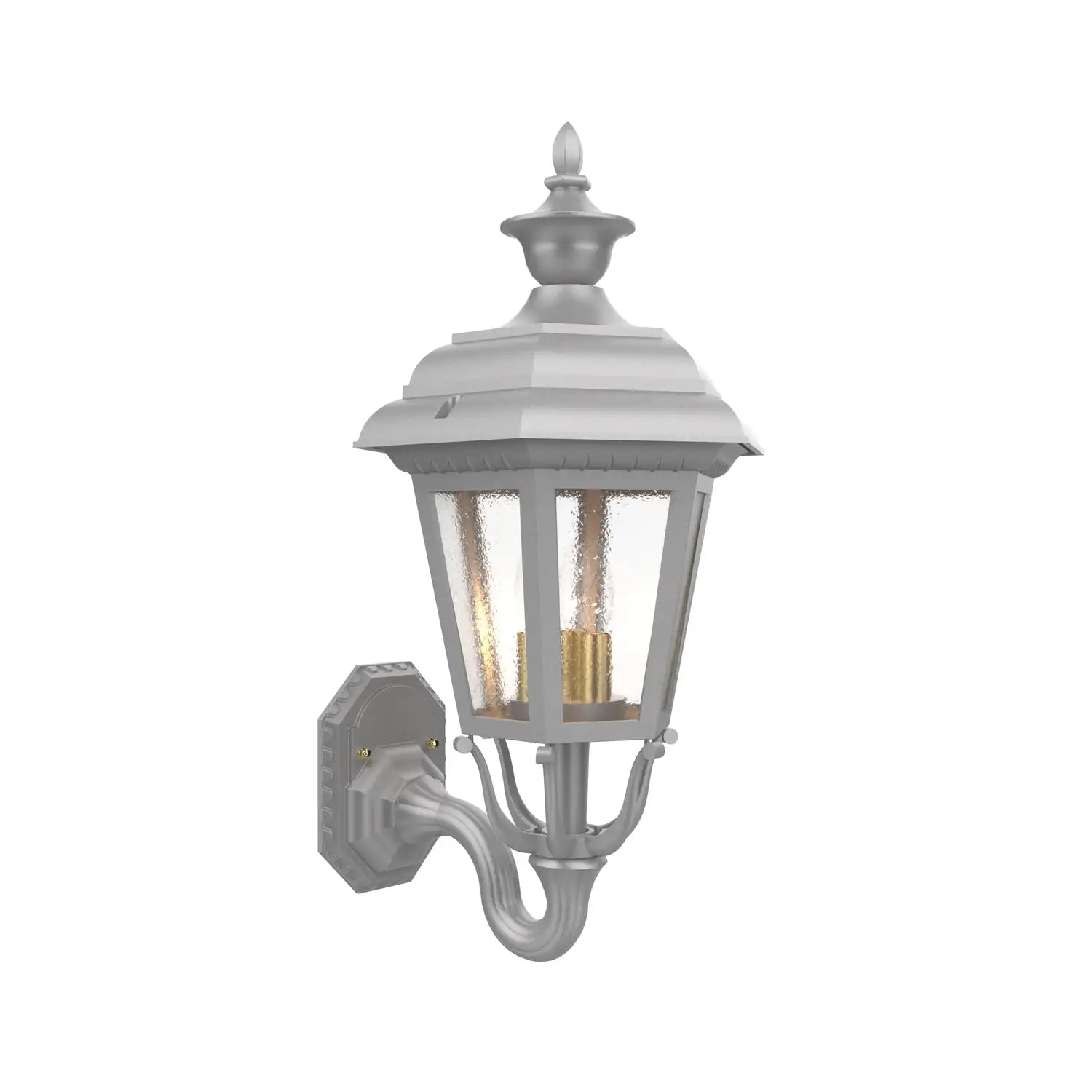 SNOC, JAMESTOWN - MEDIUM UPRIGHT WALL MOUNT 21486, OUTDOOR WALL LIGHTS