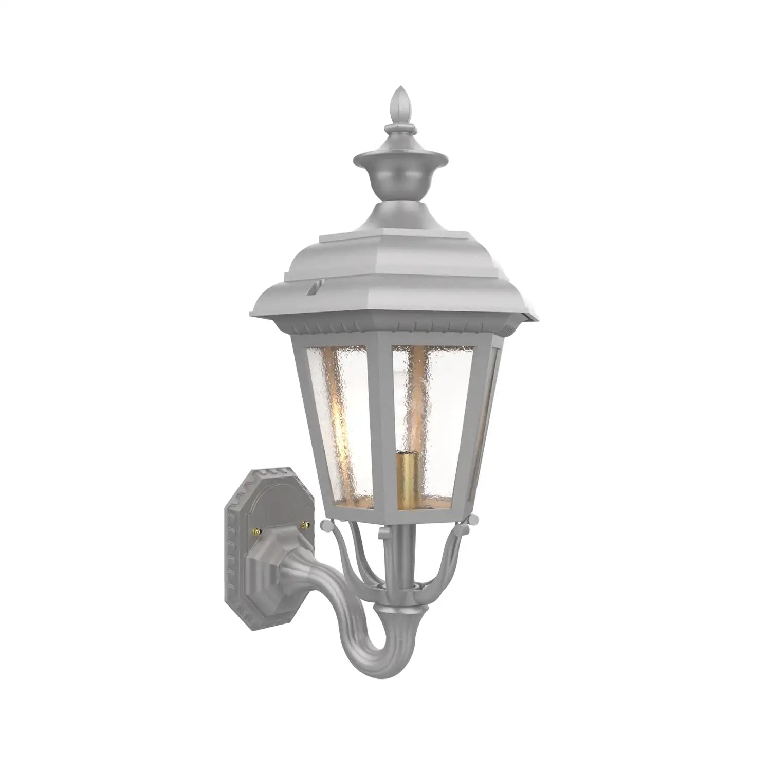SNOC, JAMESTOWN - MEDIUM UPRIGHT WALL MOUNT 21486, OUTDOOR WALL LIGHTS