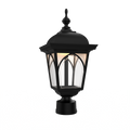 SNOC HABITAT - MEDIUM POST HEAD 21530 - Post