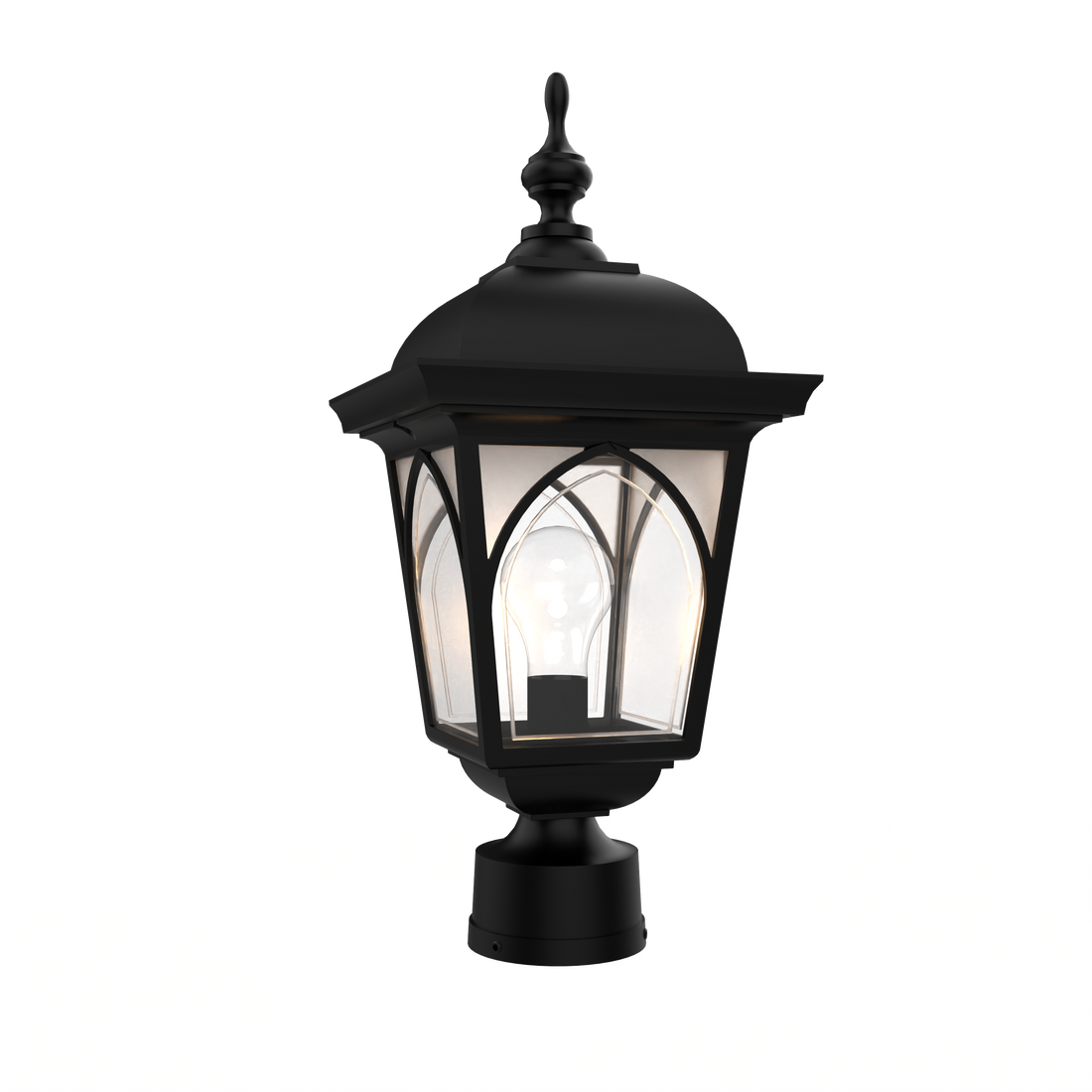 SNOC HABITAT - MEDIUM POST HEAD 21530 - Post