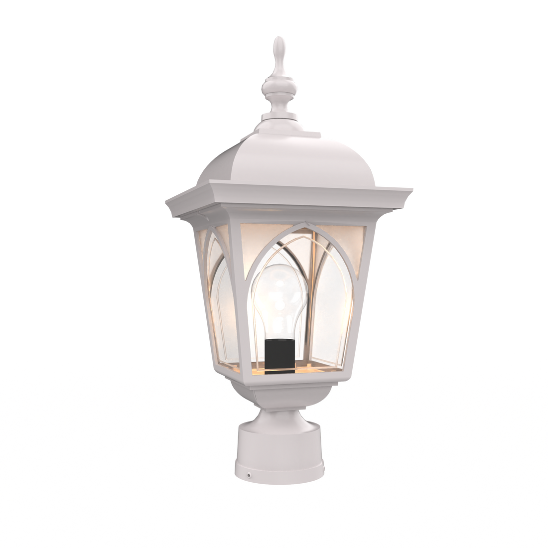 SNOC HABITAT - MEDIUM POST HEAD 21530 - Post