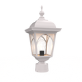 SNOC HABITAT - MEDIUM POST HEAD 21530 - Post