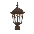 SNOC HABITAT - MEDIUM POST HEAD 21530 - Post