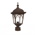 SNOC HABITAT - MEDIUM POST HEAD 21530 - Post