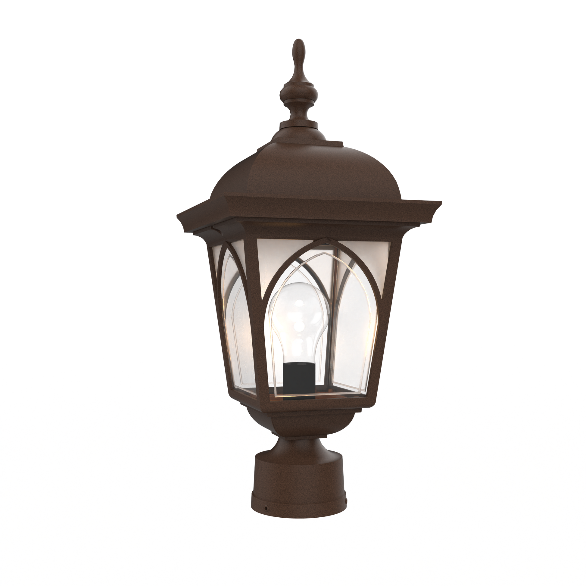 SNOC HABITAT - MEDIUM POST HEAD 21530 - Post
