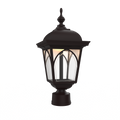 SNOC HABITAT - MEDIUM POST HEAD 21530 - Post