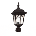 SNOC HABITAT - MEDIUM POST HEAD 21530 - Post