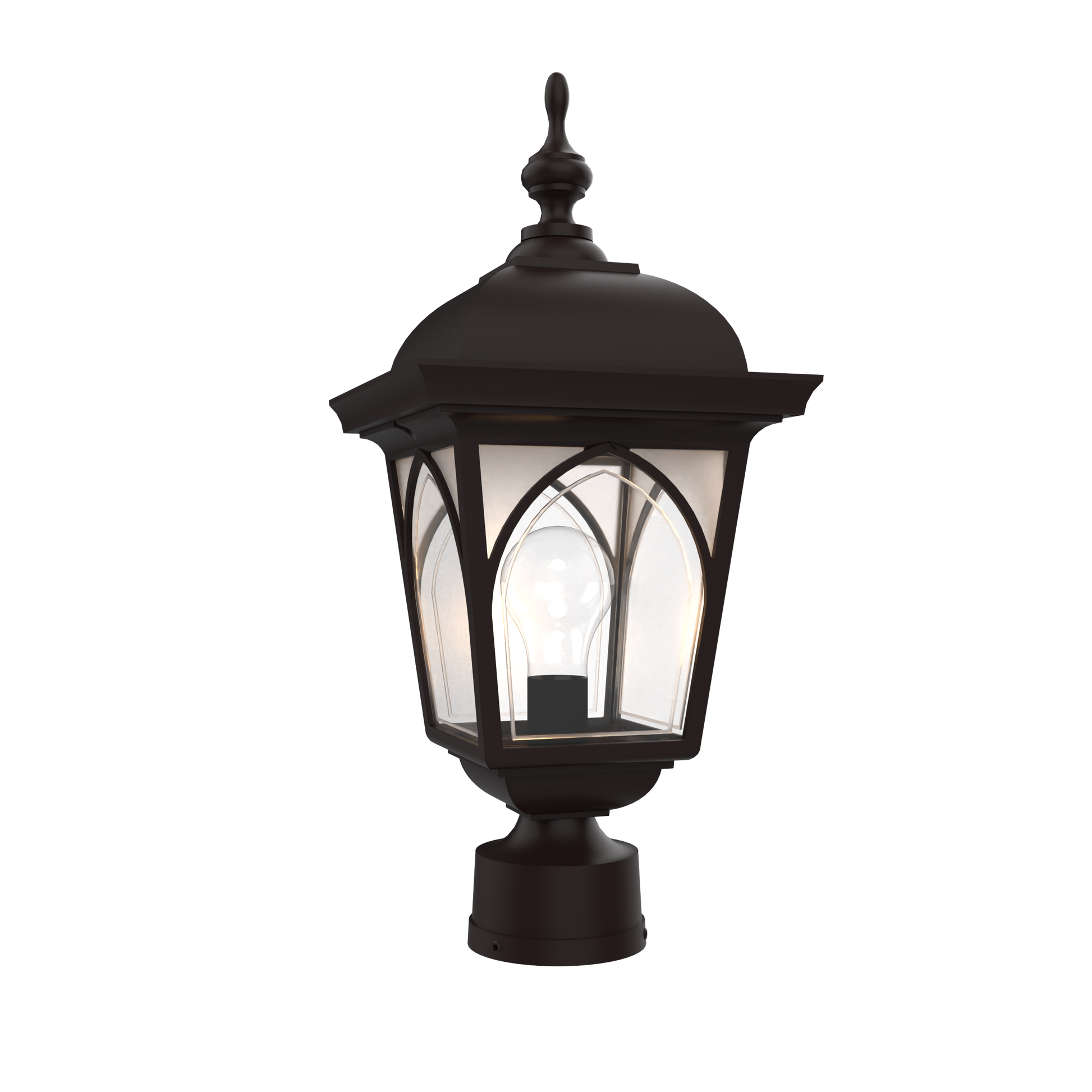 SNOC HABITAT - MEDIUM POST HEAD 21530 - Post