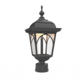 SNOC HABITAT - MEDIUM POST HEAD 21530 - Post