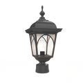 SNOC HABITAT - MEDIUM POST HEAD 21530 - Post