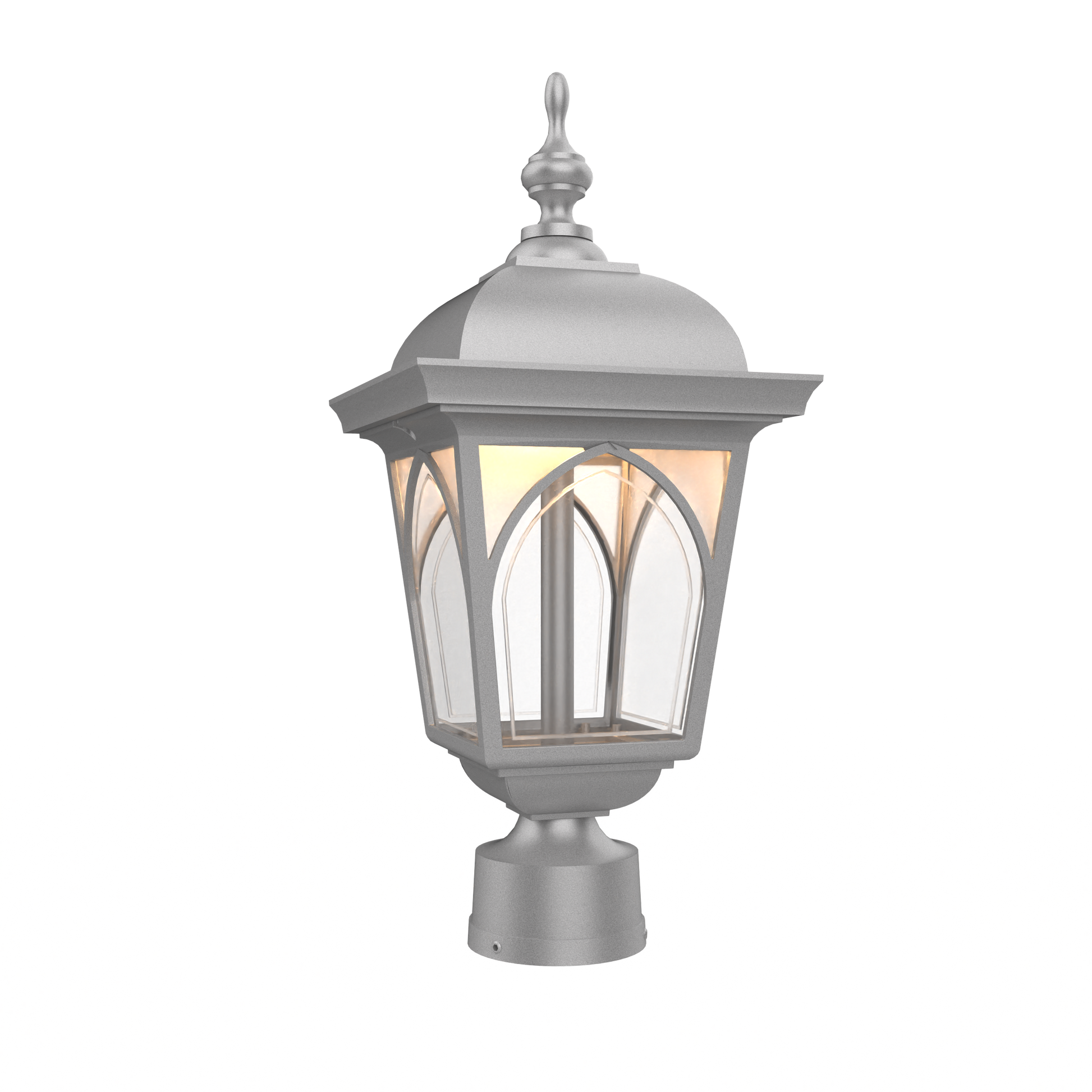 SNOC HABITAT - MEDIUM POST HEAD 21530 - Post