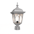 SNOC HABITAT - MEDIUM POST HEAD 21530 - Post