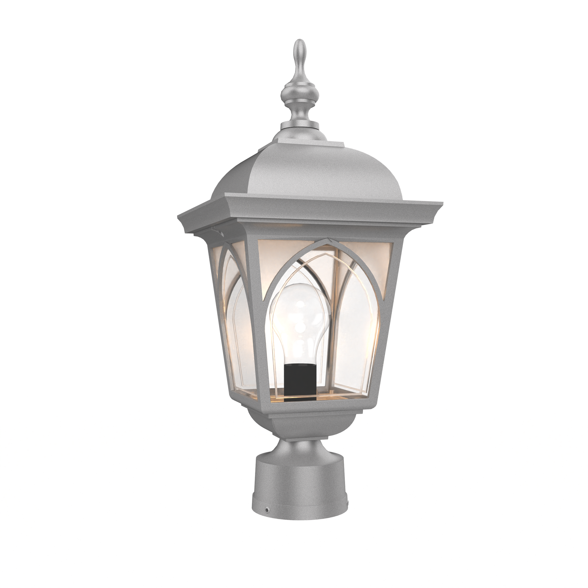 SNOC HABITAT - MEDIUM POST HEAD 21530 - Post