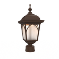 SNOC HABITAT - MEDIUM POST HEAD 21530 - Post