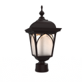SNOC HABITAT - MEDIUM POST HEAD 21530 - Post