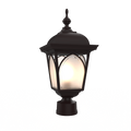 SNOC HABITAT - MEDIUM POST HEAD 21530 - Post