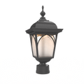 SNOC HABITAT - MEDIUM POST HEAD 21530 - Post