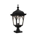 SNOC HABITAT - MEDIUM PEDESTAL MOUNT 21540 - Post