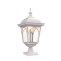 SNOC HABITAT - MEDIUM PEDESTAL MOUNT 21540 - Post