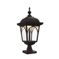 SNOC HABITAT - MEDIUM PEDESTAL MOUNT 21540 - Post