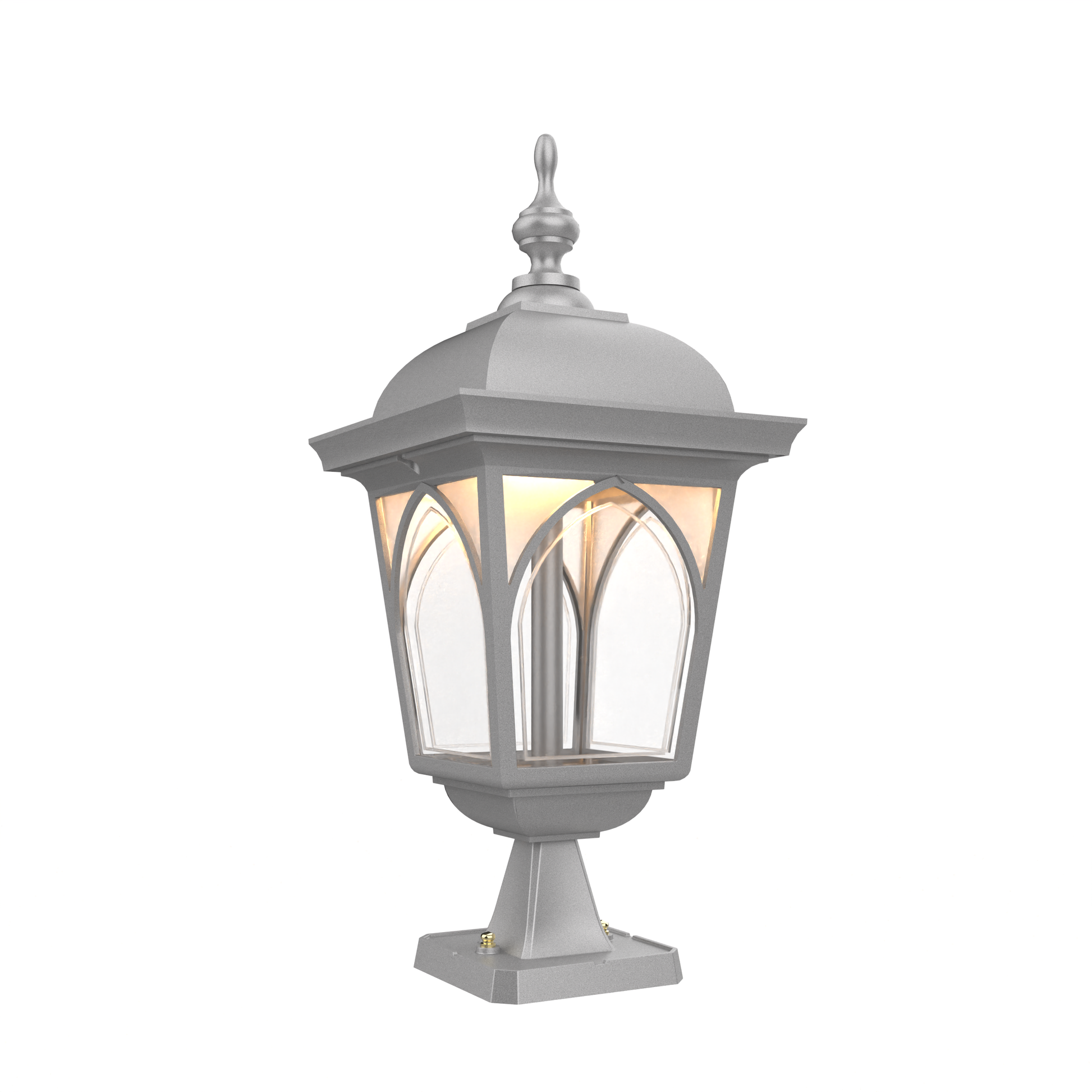 SNOC HABITAT - MEDIUM PEDESTAL MOUNT 21540 - Post