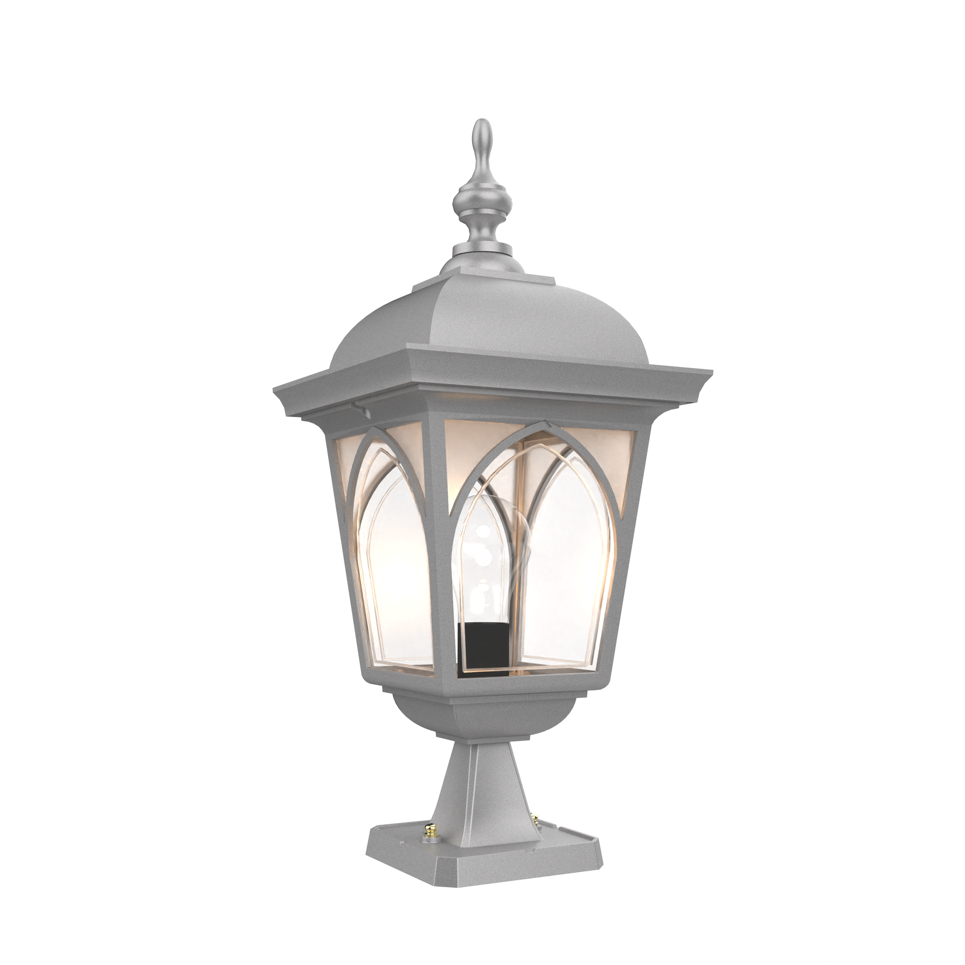 SNOC HABITAT - MEDIUM PEDESTAL MOUNT 21540 - Post