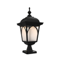 SNOC HABITAT - MEDIUM PEDESTAL MOUNT 21540 - Post