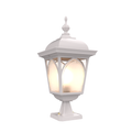 SNOC HABITAT - MEDIUM PEDESTAL MOUNT 21540 - Post