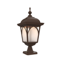 SNOC HABITAT - MEDIUM PEDESTAL MOUNT 21540 - Post