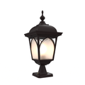 SNOC HABITAT - MEDIUM PEDESTAL MOUNT 21540 - Post
