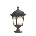 SNOC HABITAT - MEDIUM PEDESTAL MOUNT 21540 - Post