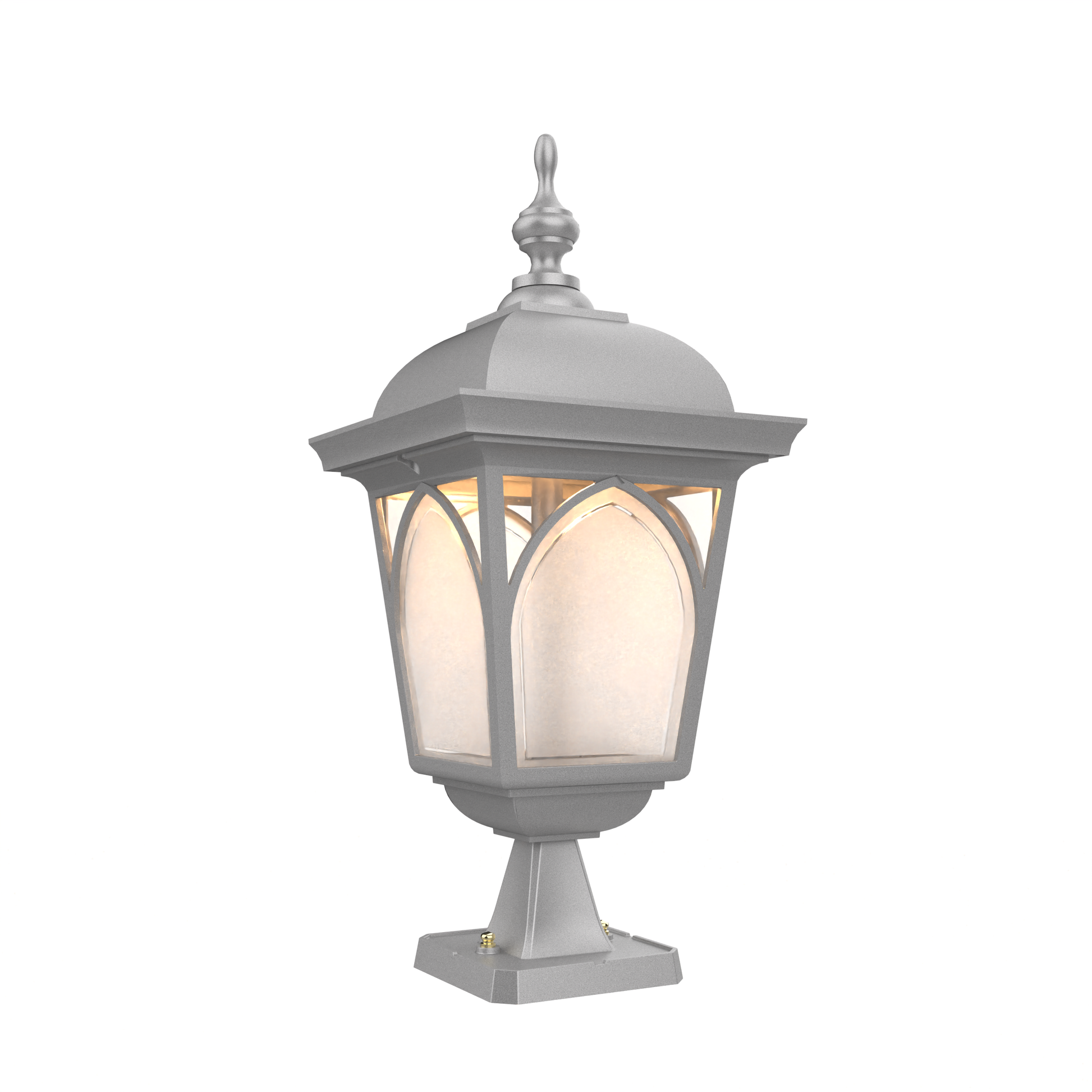 SNOC HABITAT - MEDIUM PEDESTAL MOUNT 21540 - Post