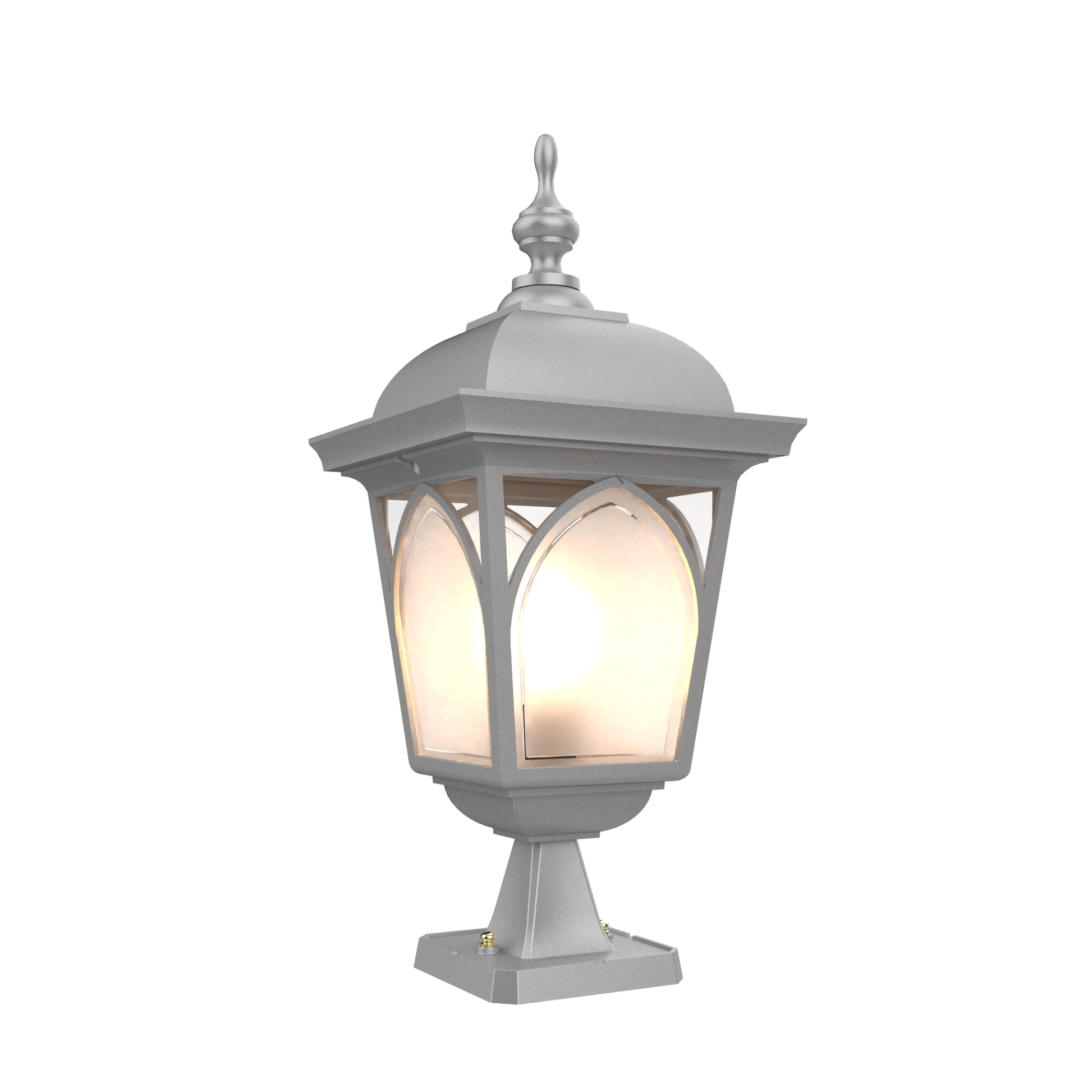 SNOC HABITAT - MEDIUM PEDESTAL MOUNT 21540 - Post