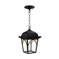 SNOC, HABITAT - CEILING MOUNTING WITH CHAIN OPEN BOTTOM MEDIUM FORMAT 21550, OUTDOOR CEILING LIGHT