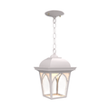 SNOC, HABITAT - CEILING MOUNTING WITH CHAIN OPEN BOTTOM MEDIUM FORMAT 21550, OUTDOOR CEILING LIGHT