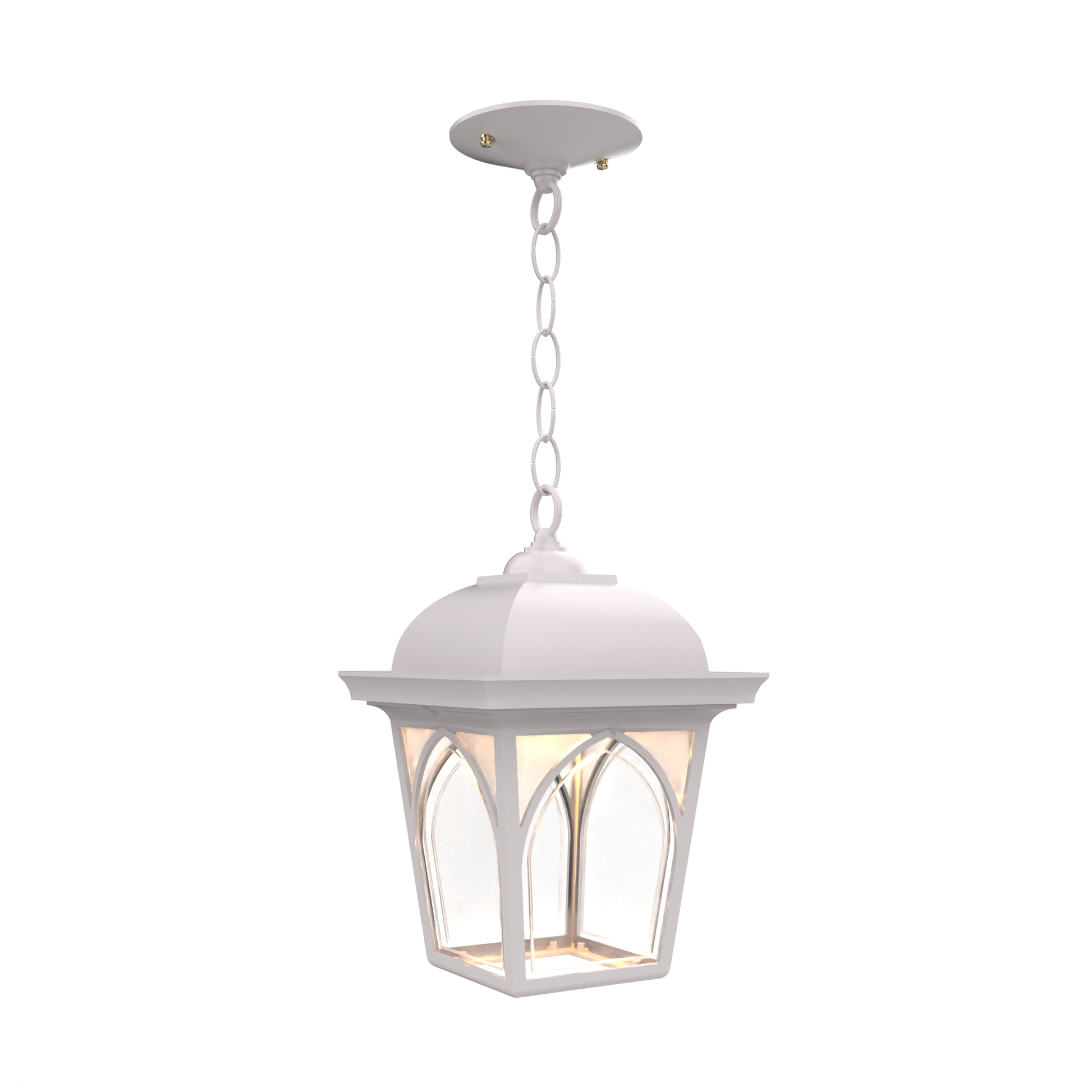 SNOC, HABITAT - CEILING MOUNTING WITH CHAIN OPEN BOTTOM MEDIUM FORMAT 21550, OUTDOOR CEILING LIGHT