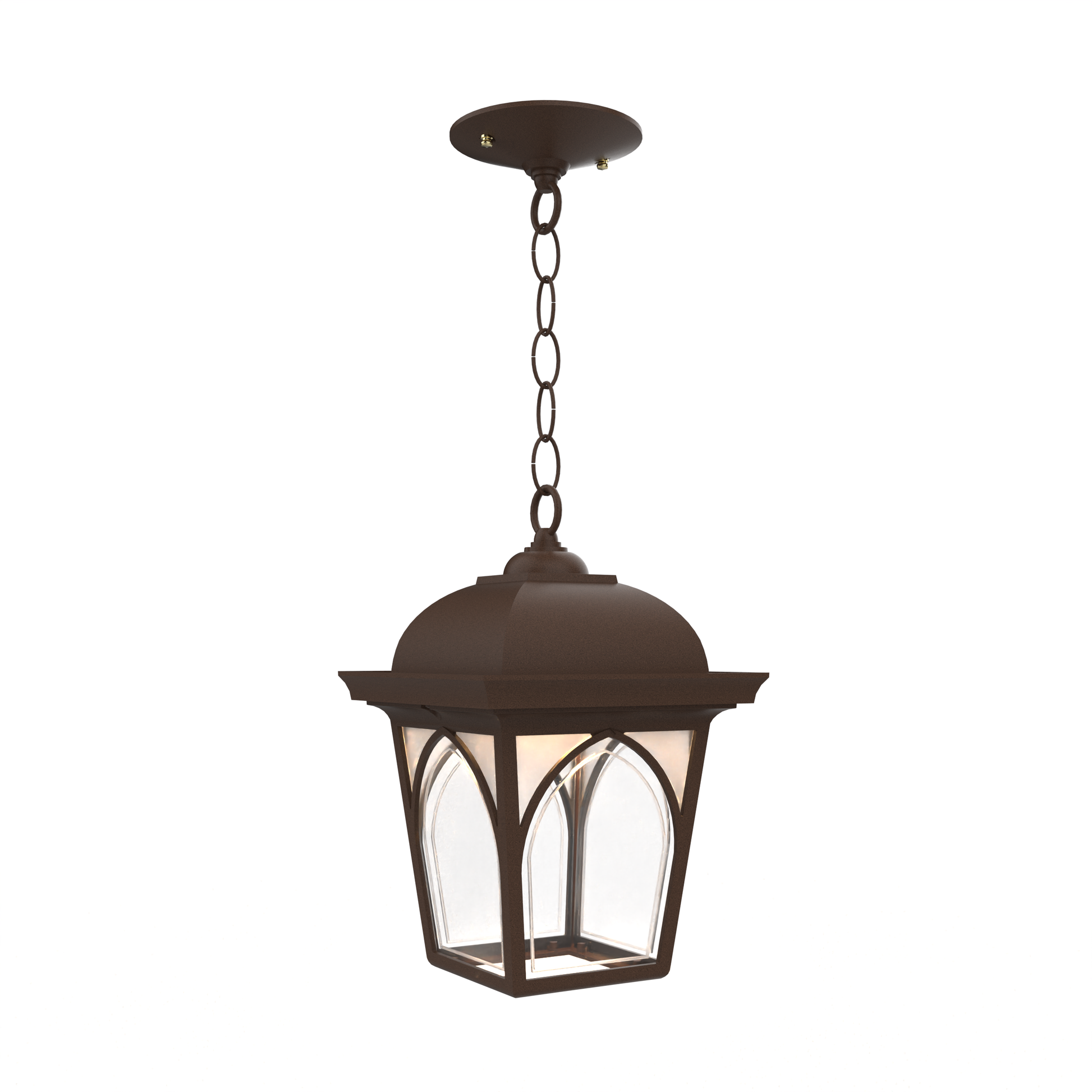 SNOC, HABITAT - CEILING MOUNTING WITH CHAIN OPEN BOTTOM MEDIUM FORMAT 21550, OUTDOOR CEILING LIGHT