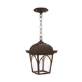 SNOC, HABITAT - CEILING MOUNTING WITH CHAIN OPEN BOTTOM MEDIUM FORMAT 21550, OUTDOOR CEILING LIGHT