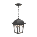 SNOC, HABITAT - CEILING MOUNTING WITH CHAIN OPEN BOTTOM MEDIUM FORMAT 21550, OUTDOOR CEILING LIGHT