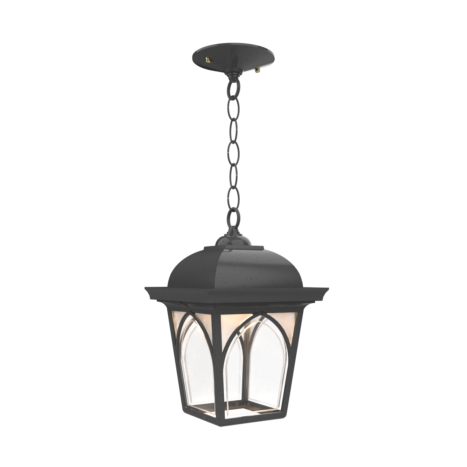 SNOC, HABITAT - CEILING MOUNTING WITH CHAIN OPEN BOTTOM MEDIUM FORMAT 21550, OUTDOOR CEILING LIGHT