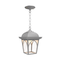 SNOC, HABITAT - CEILING MOUNTING WITH CHAIN OPEN BOTTOM MEDIUM FORMAT 21550, OUTDOOR CEILING LIGHT